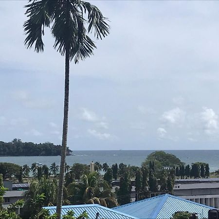 Andaman Vacations Home Port Blair Luaran gambar