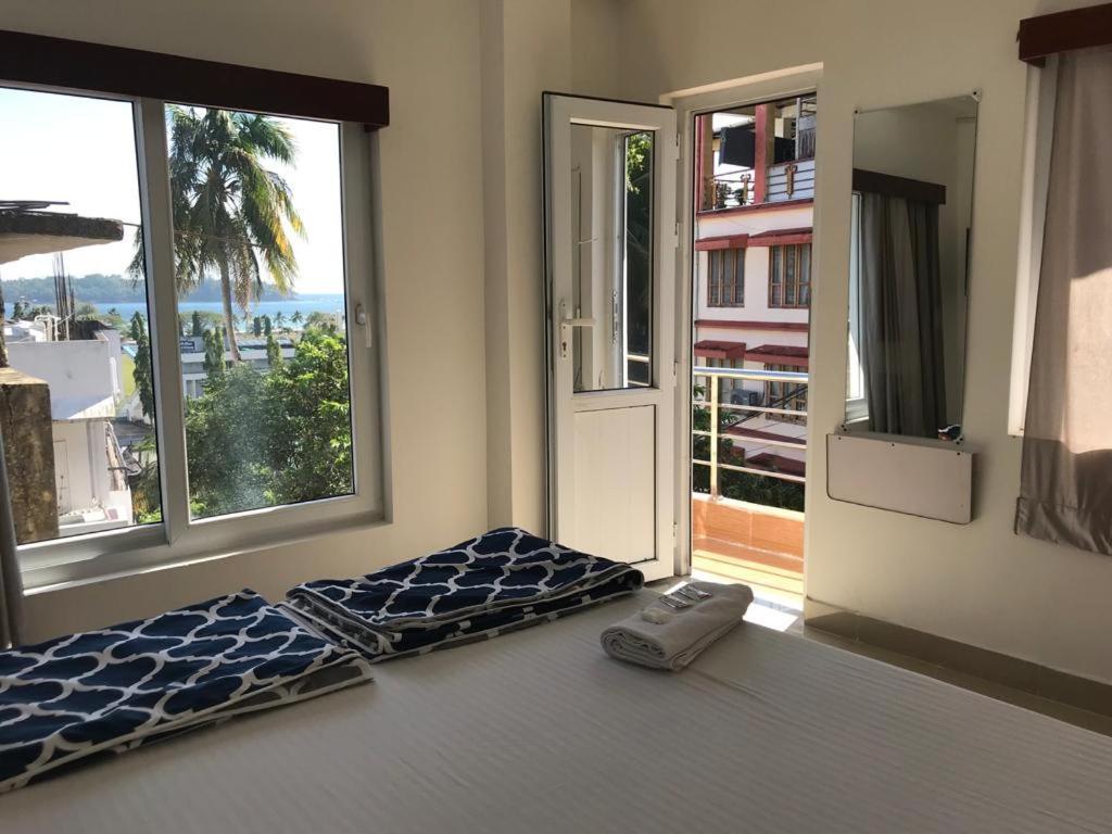 Andaman Vacations Home Port Blair Luaran gambar