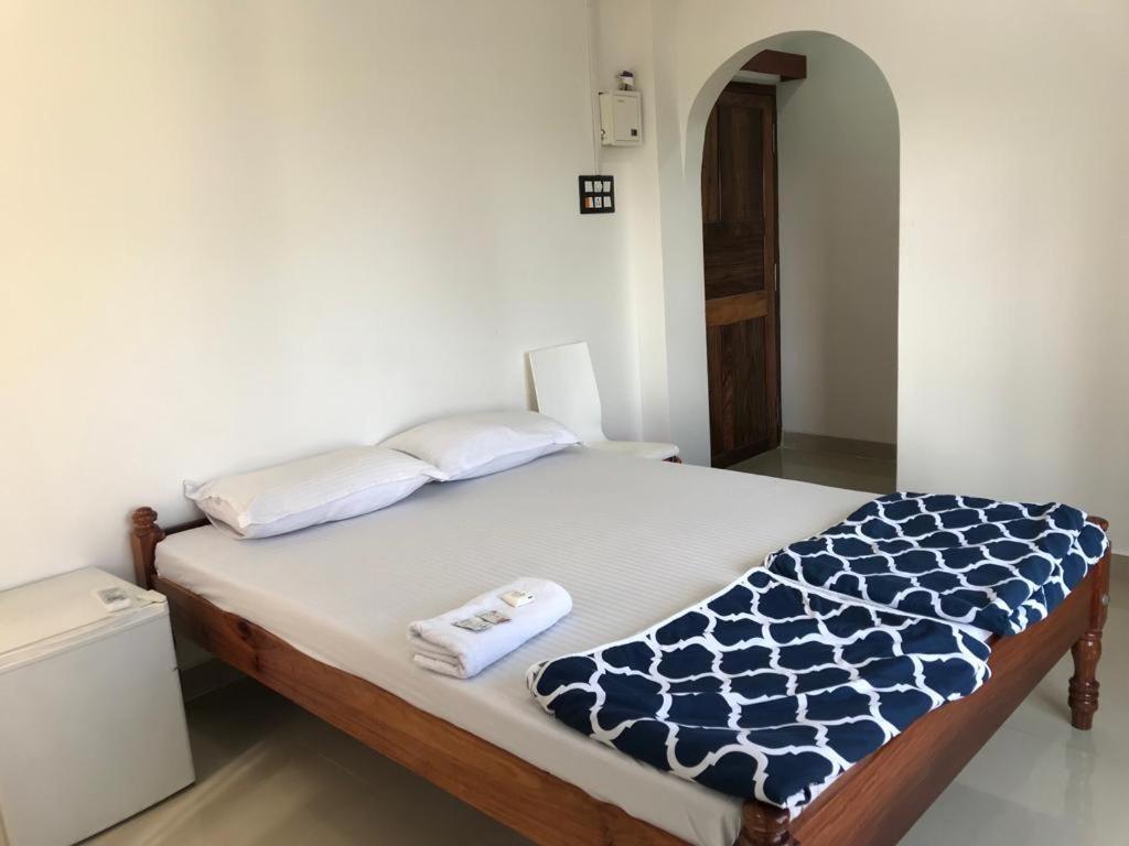 Andaman Vacations Home Port Blair Luaran gambar
