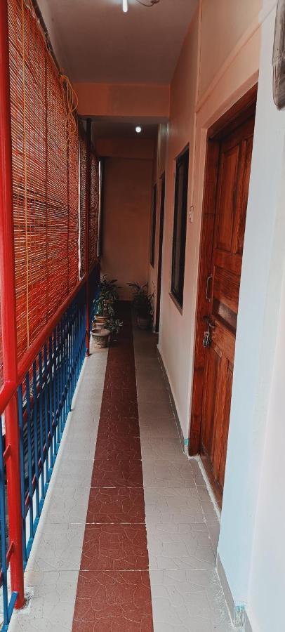Andaman Vacations Home Port Blair Luaran gambar