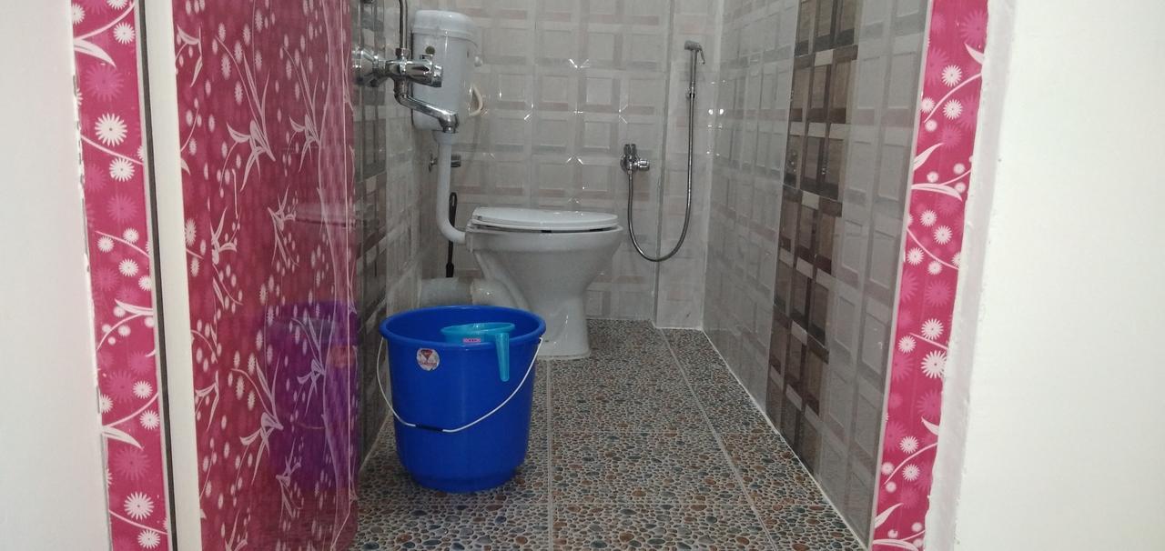 Andaman Vacations Home Port Blair Luaran gambar