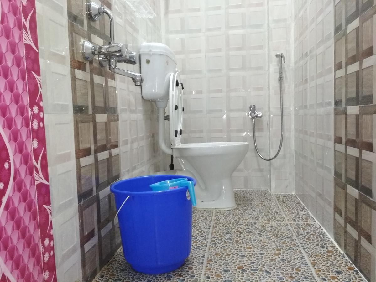 Andaman Vacations Home Port Blair Luaran gambar