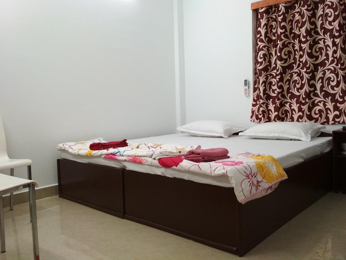 Andaman Vacations Home Port Blair Luaran gambar